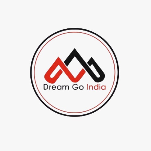 Dream Go India Logo